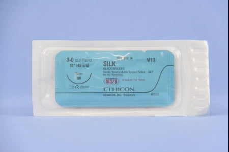 Sutures with Needles