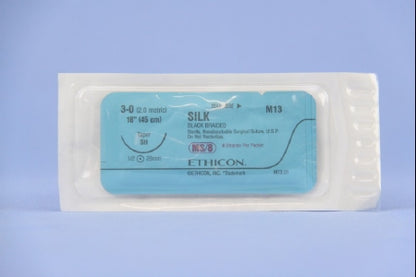 Sutures with Needles