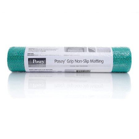 Non-Slip Matting Posey Grip 12 X 120 Inch