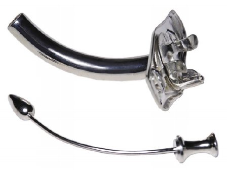 Uncuffed Tracheostomy Tube Size
