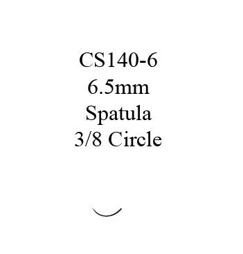 Sutures with Needles