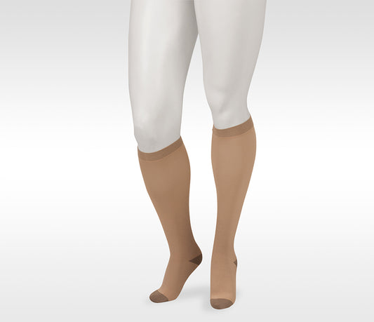 Knee High Compression Socks