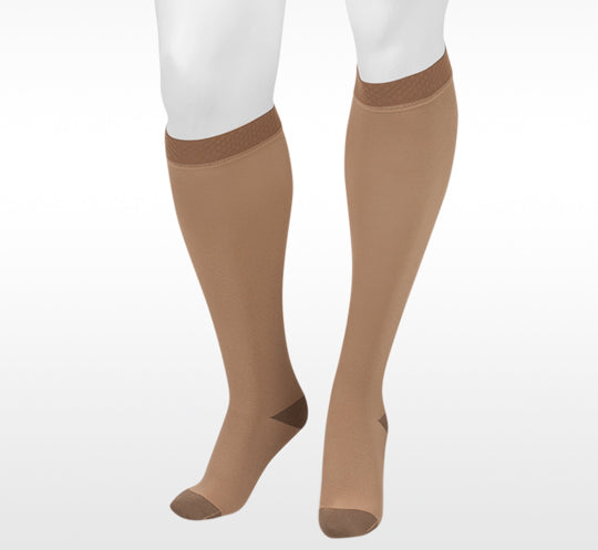 Knee High Compression Socks