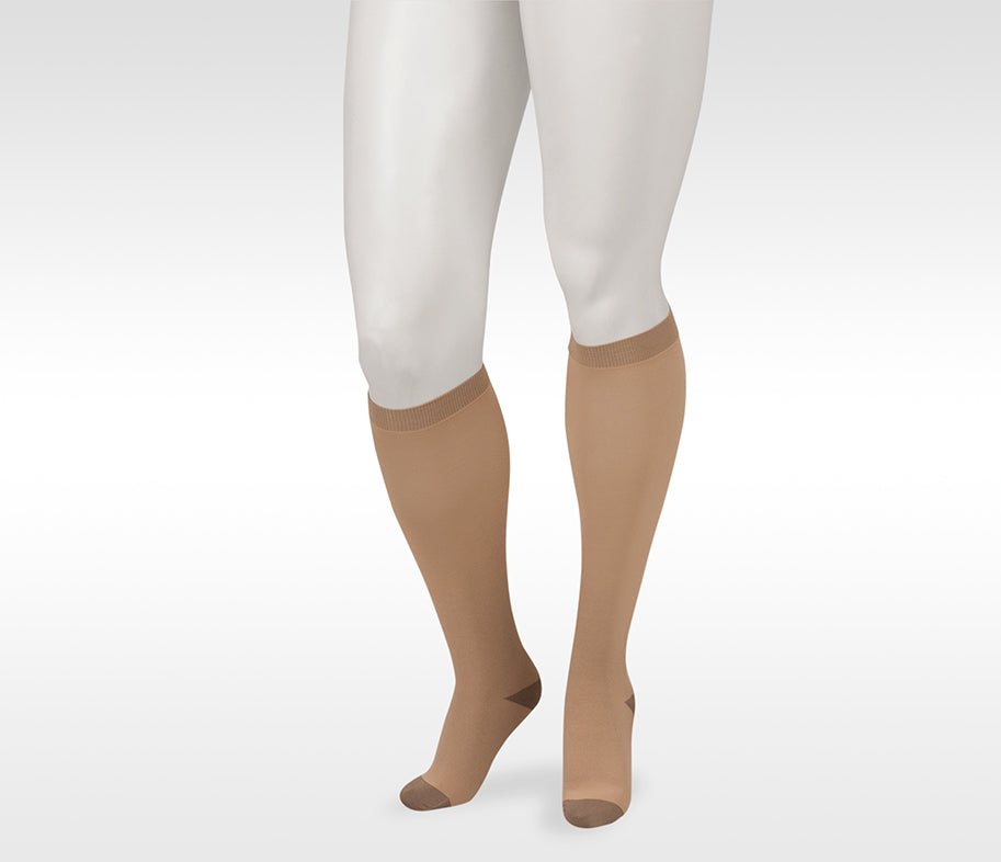 Knee High Compression Socks