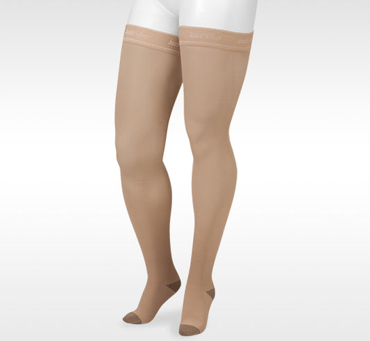 Thigh High Compression Stockings