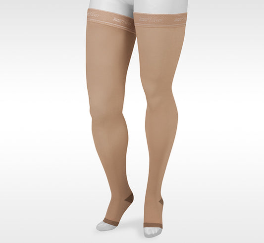 Thigh High Compression Stockings