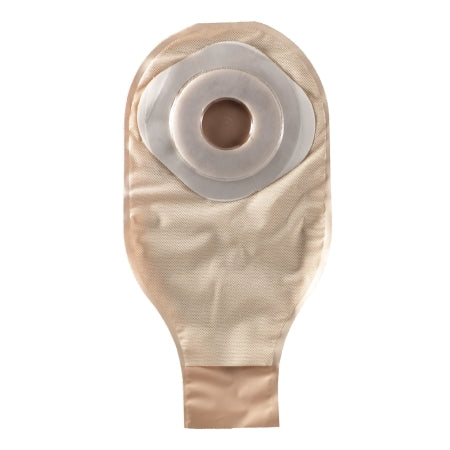 1-Piece Drainable Pouches
