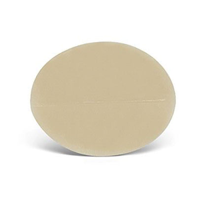 DuoDERM Extra Thin CGF Hydrocolloid Dressing 2 x 8 Inch Sterile Rectangle Dressing