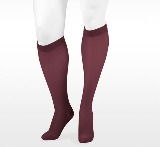 Knee High Compression Socks