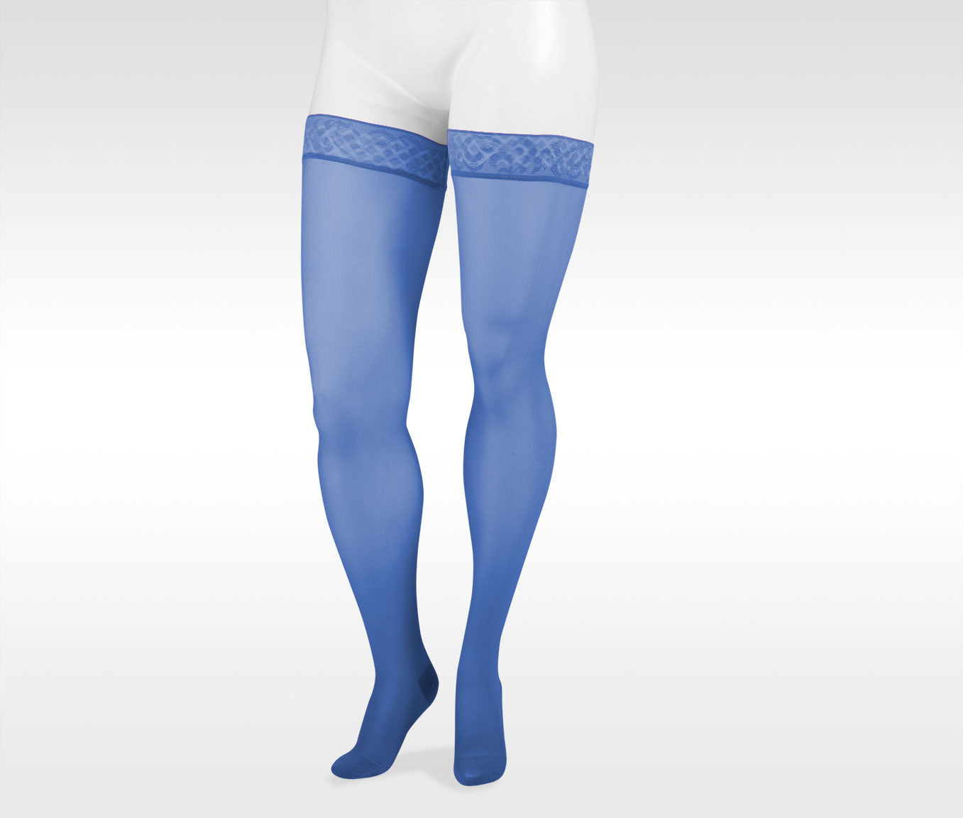 Thigh High Compression Stockings