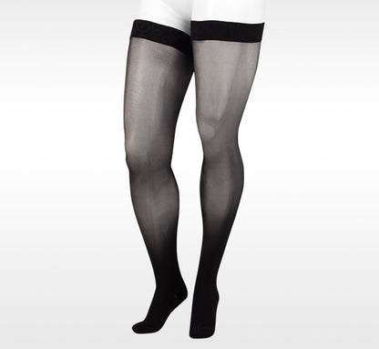 Thigh High Compression Stockings