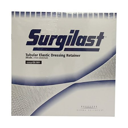 Tubular Gauze