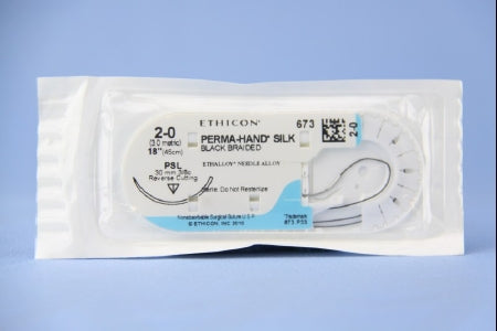 Sutures with Needles