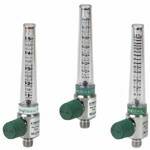 Chrome Flowmeter ORespiratory, Respiratory, CPAP / BPAP, CPAP / BPAP Units  da