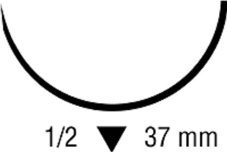 Sutures with Needles