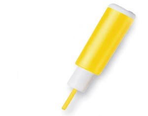 Safety Lancet Medlance 2.0 mm Blade – Pressure Activated, Self-Destructive Mechanism