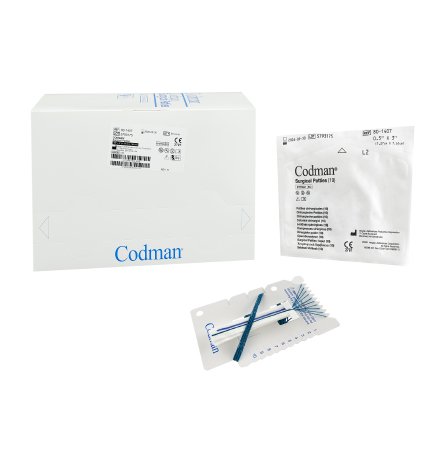 X-Ray Detectable Gauze