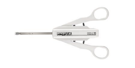 Clip Appliers and Removers