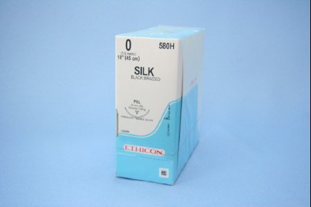Sutures with Needles