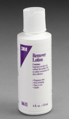 Medical Adhesive Removers