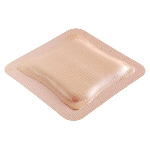 Smith & Nephew Allevyn Adhesive Hydrocellular Foam Dressing 12.5 cm x 12.5 cm – Sterile