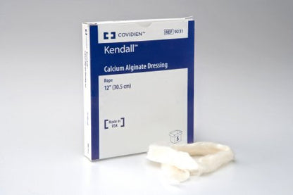 Calcium Alginate Dressings