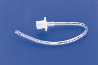 Uncuffed Endotracheal Tube Rusch AGT