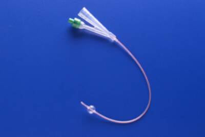 Foley Catheter