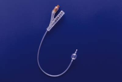 Foley Catheter