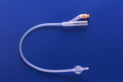 Foley Catheters