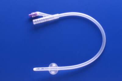 Foley Catheter