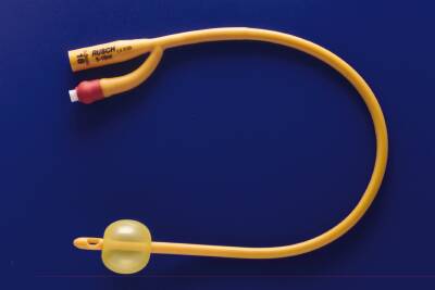 Foley Catheter