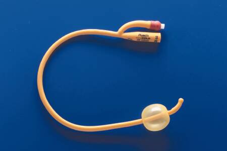 Foley Catheter