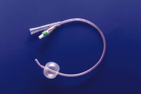 Foley Catheter