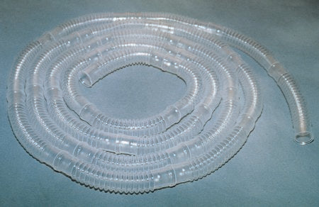 Aerosol Tubing AirLife 6 Foot Length Tubing