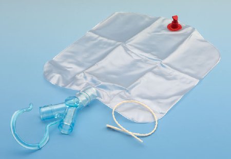 AirLife Aerosol Drainage Bag
