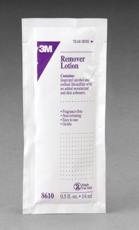 Medical Adhesive Removers