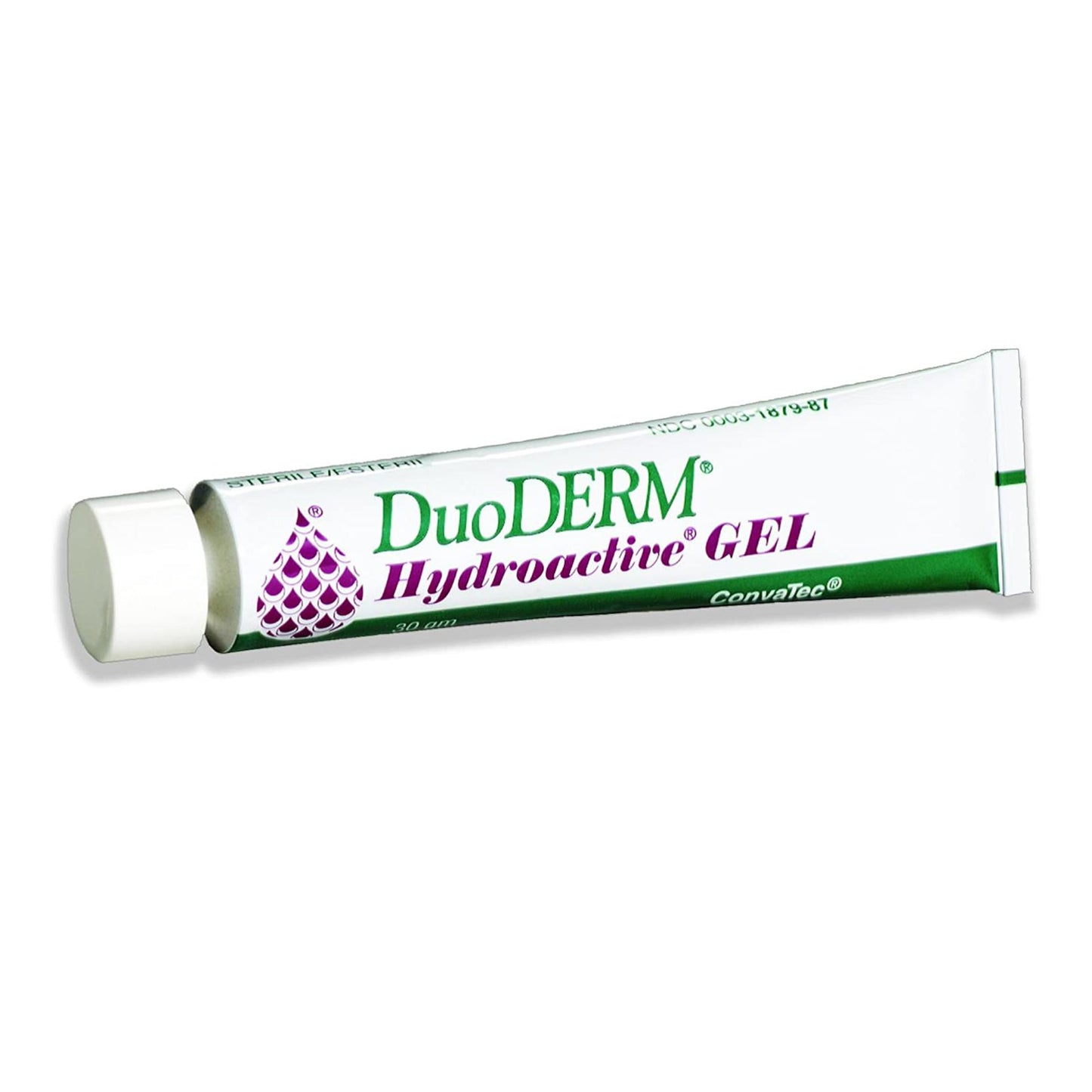 DuoDERM Hydroactive Hydrogel Wound Dressing 30 Gram Sterile – Amorphous Hydrocolloid Gel