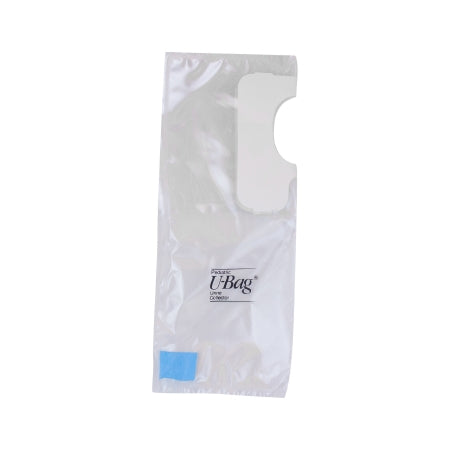 Pediatric Urine Collection Bag U-Bag® Pediatric Anti-Reflux Valve Sterile 200 mL