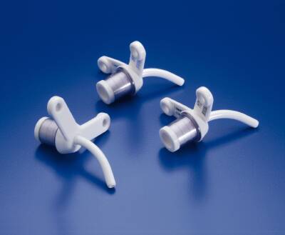 Uncuffed Tracheostomy Tube Bivona Size