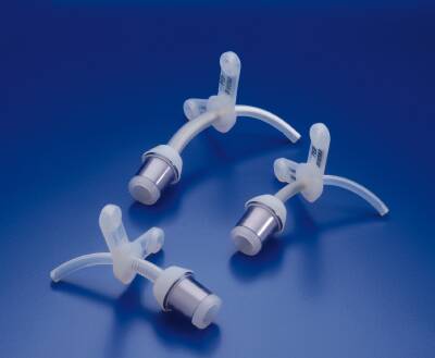 Uncuffed Tracheostomy Tube Bivona FlexTend Size