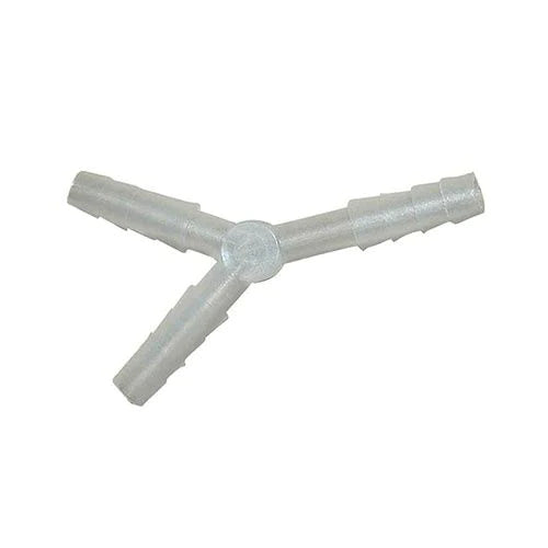 Y Connector for XLR8 Negative Pressure Wound Therapy System