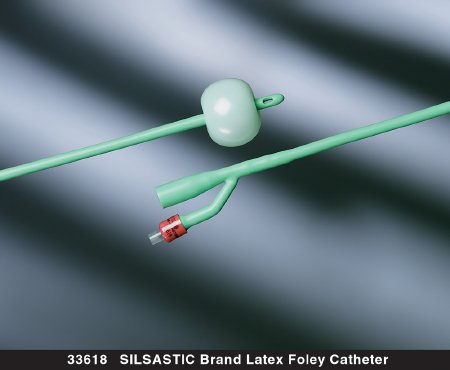 Foley Catheter