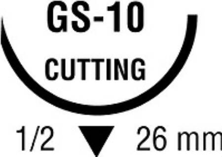 Sutures with Needles