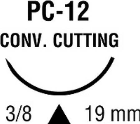 Sutures with Needles