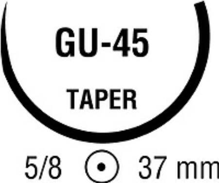 Sutures with Needles