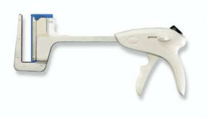 Wound Stapler