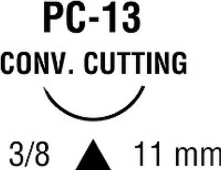 Sutures with Needles