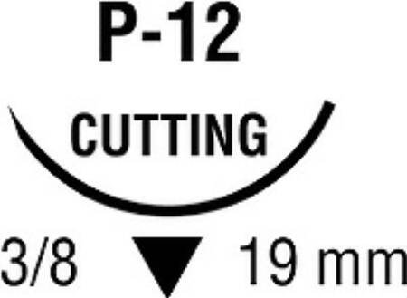 Sutures with Needles