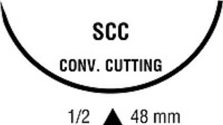 Sutures with Needles